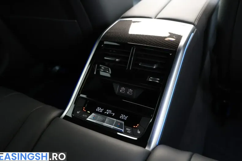 BMW 840 (Seria 8) din 2025 cu 13.908 km - oferta BMW243427 - foto 31