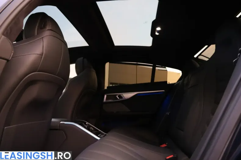 BMW 840 (Seria 8) din 2025 cu 13.908 km - oferta BMW243427 - foto 32