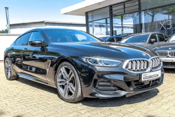 BMW 840 din 2025 - oferta BMW243428