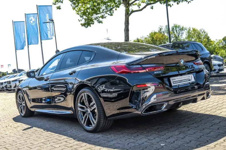 BMW 840 (Seria 8) din 2025 cu 12.169 km - oferta BMW243428 - foto 4