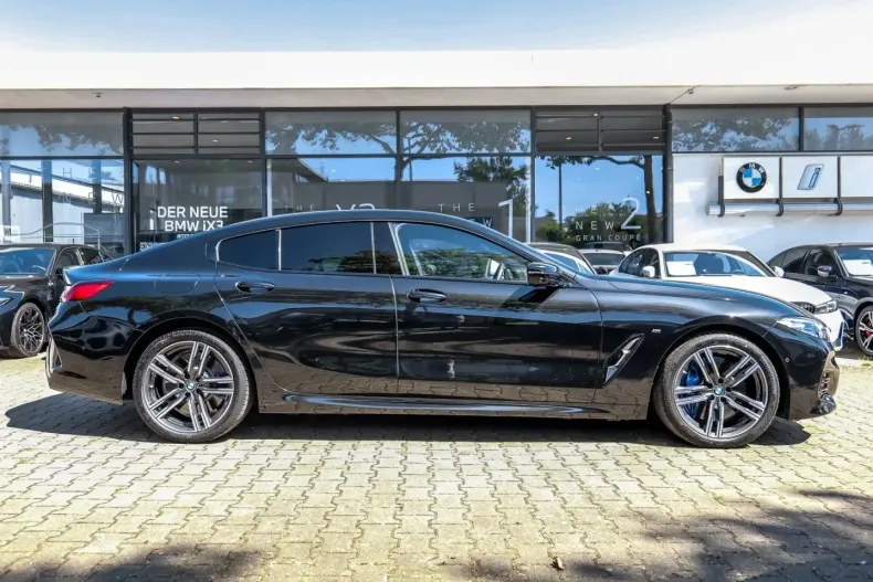 BMW 840 (Seria 8) din 2025 cu 12.169 km - oferta BMW243428 - foto 6