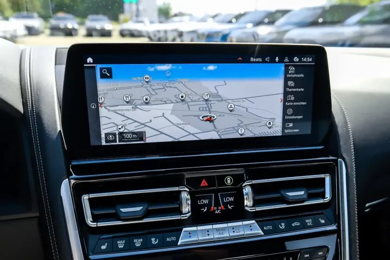 BMW 840 (Seria 8) din 2025 cu 12.169 km - oferta BMW243428 - foto 11