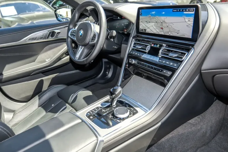 BMW 840 (Seria 8) din 2025 cu 12.169 km - oferta BMW243428 - foto 13
