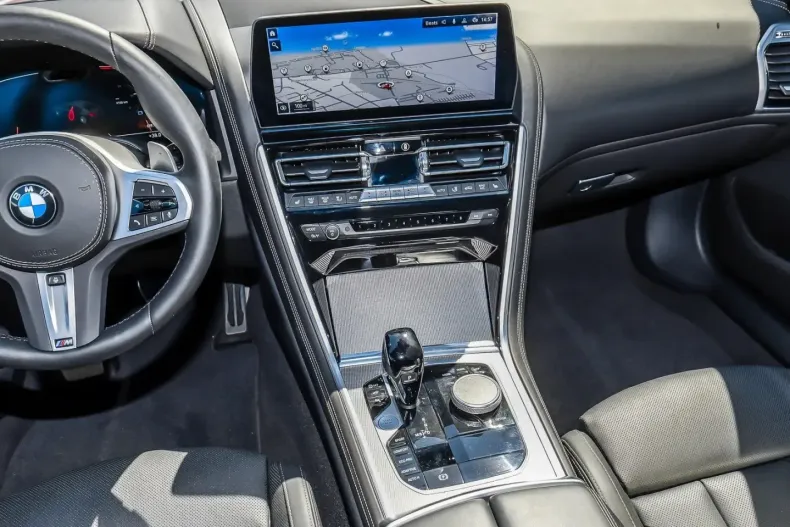 BMW 840 (Seria 8) din 2025 cu 12.169 km - oferta BMW243428 - foto 14