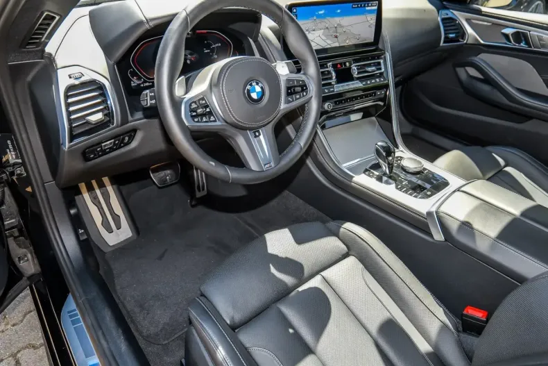 BMW 840 (Seria 8) din 2025 cu 12.169 km - oferta BMW243428 - foto 15