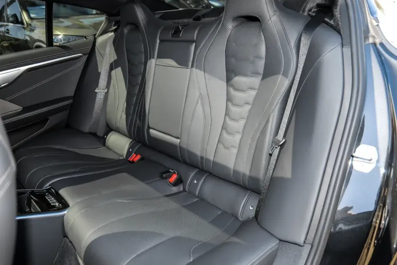BMW 840 (Seria 8) din 2025 cu 12.169 km - oferta BMW243428 - foto 16