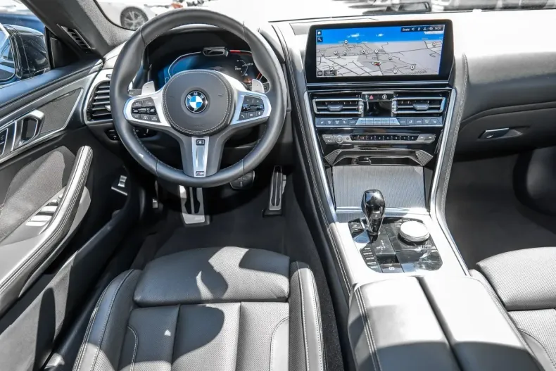 BMW 840 (Seria 8) din 2025 cu 12.169 km - oferta BMW243428 - foto 17