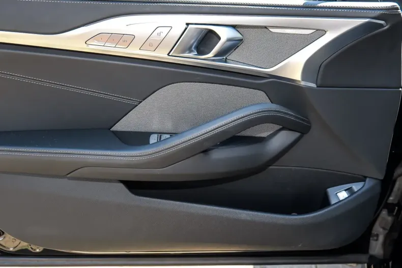 BMW 840 (Seria 8) din 2025 cu 12.169 km - oferta BMW243428 - foto 19