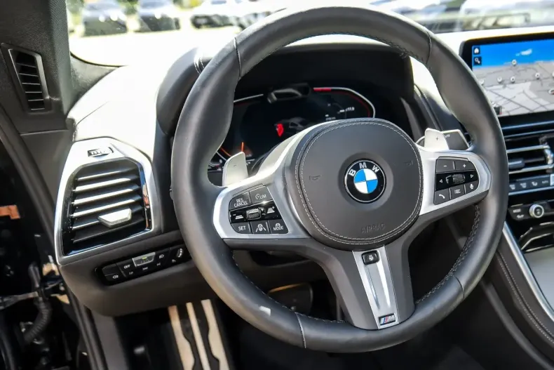 BMW 840 (Seria 8) din 2025 cu 12.169 km - oferta BMW243428 - foto 20