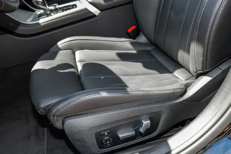 BMW 840 (Seria 8) din 2025 cu 12.169 km - oferta BMW243428 - foto 21