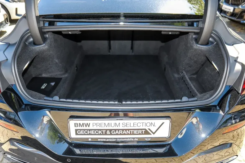 BMW 840 (Seria 8) din 2025 cu 12.169 km - oferta BMW243428 - foto 23