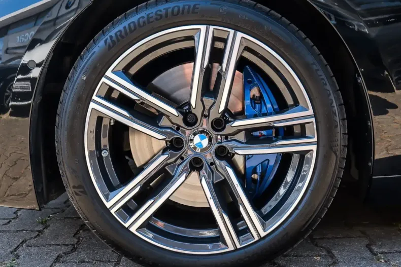BMW 840 (Seria 8) din 2025 cu 12.169 km - oferta BMW243428 - foto 25