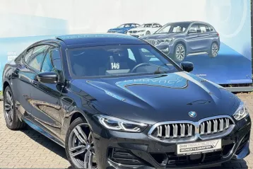 BMW 840 din 2025 - oferta BMW243429