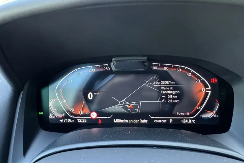 BMW 840 (Seria 8) din 2025 cu 22.062 km - oferta BMW243429 - foto 13