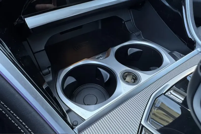 BMW 840 (Seria 8) din 2025 cu 22.062 km - oferta BMW243429 - foto 19
