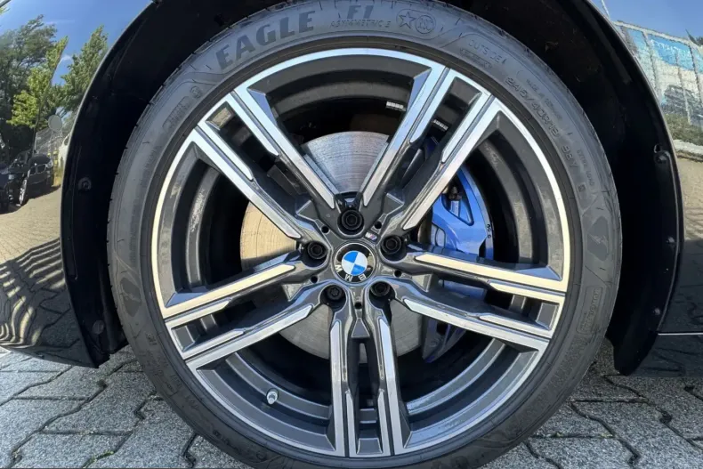 BMW 840 (Seria 8) din 2025 cu 22.062 km - oferta BMW243429 - foto 24
