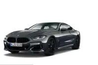 BMW 840 (Seria 8) din 2025 cu 15.850 km - oferta BMW243430 - foto 1