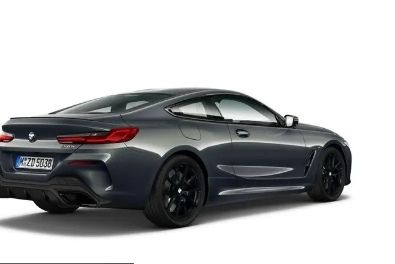 BMW 840 (Seria 8) din 2025 cu 15.850 km - oferta BMW243430 - foto 3