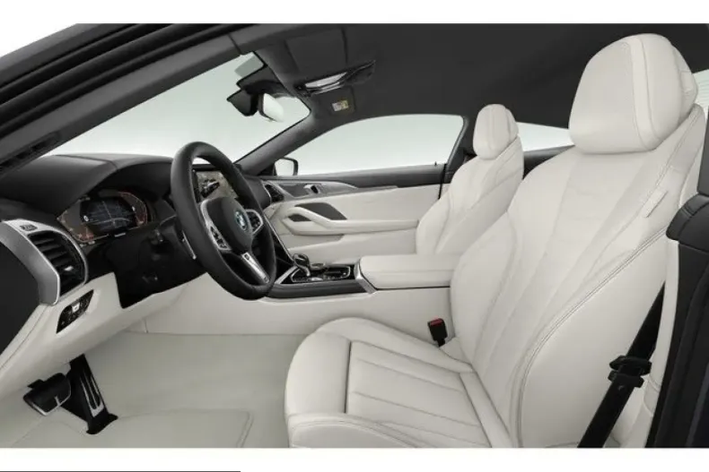 BMW 840 (Seria 8) din 2025 cu 15.850 km - oferta BMW243430 - foto 4