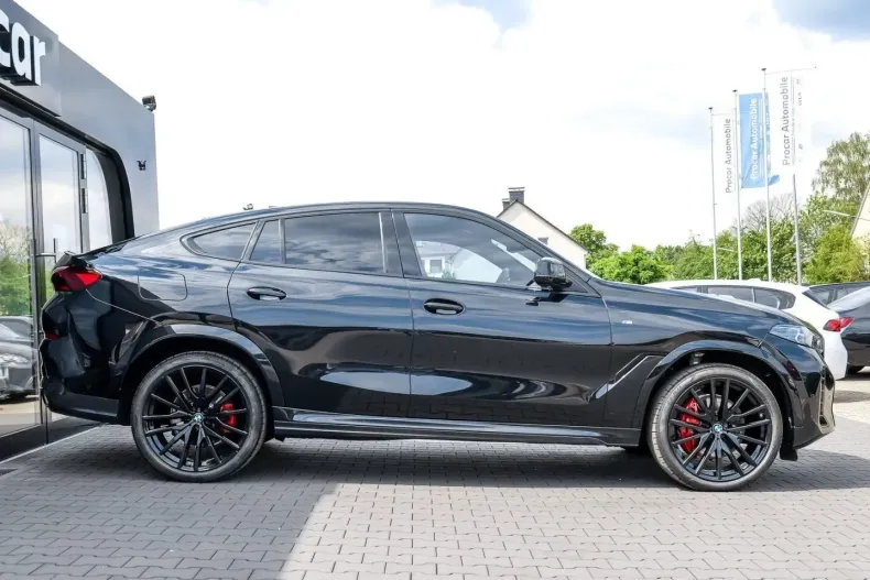 BMW X6 (Seria X) din 2025 cu 24.153 km - oferta BMW243431 - foto 7