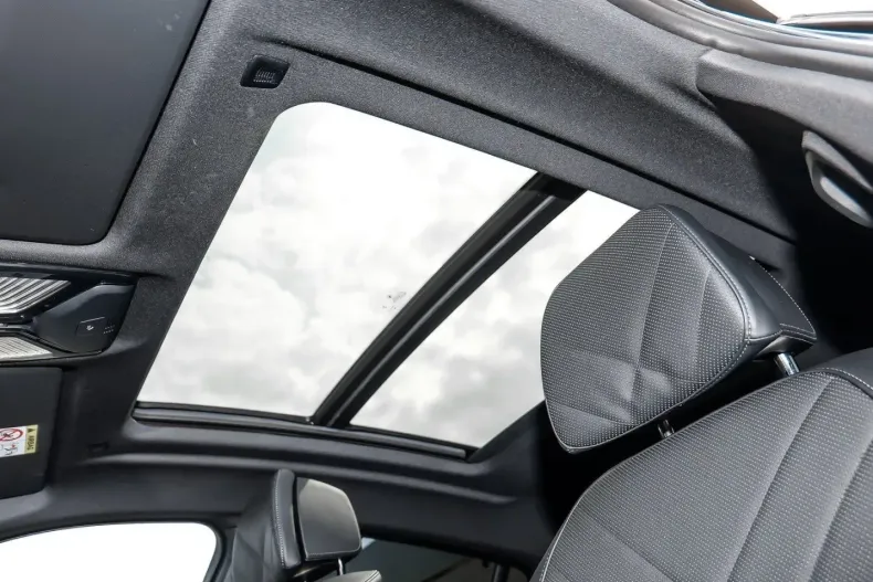 BMW X6 (Seria X) din 2025 cu 24.153 km - oferta BMW243431 - foto 15