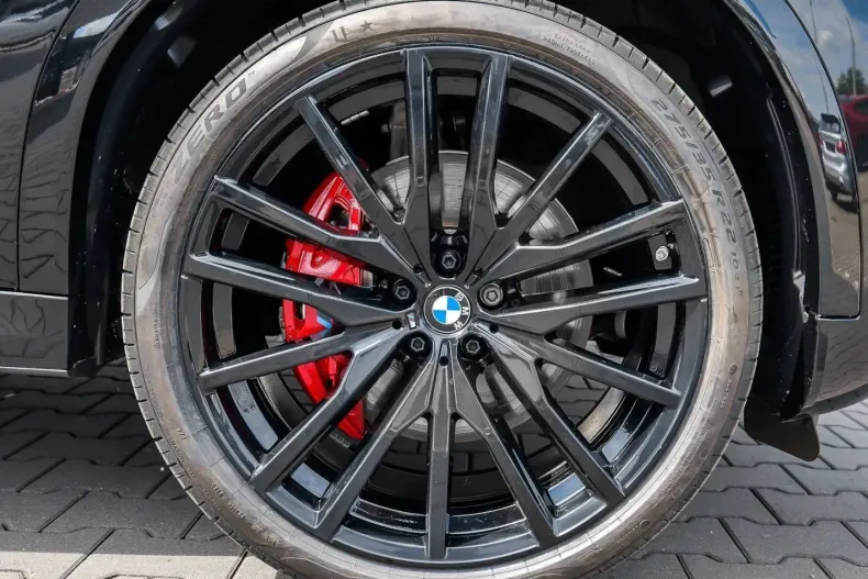 BMW X6 (Seria X) din 2025 cu 24.153 km - oferta BMW243431 - foto 19