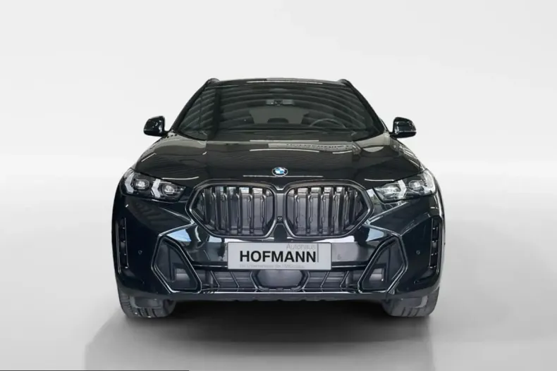 BMW X6 (Seria X) din 2025 cu 20.600 km - oferta BMW243432 - foto 2