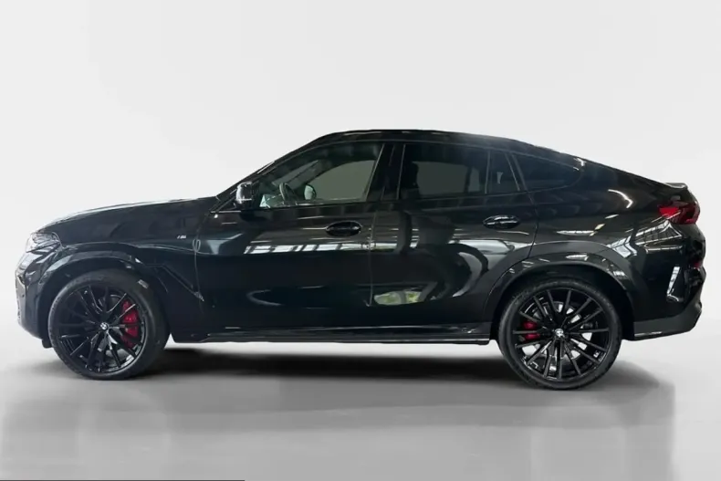 BMW X6 (Seria X) din 2025 cu 20.600 km - oferta BMW243432 - foto 3