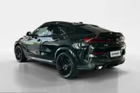 BMW X6 (Seria X) din 2025 cu 20.600 km - oferta BMW243432 - foto 4