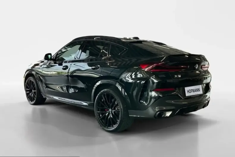 BMW X6 (Seria X) din 2025 cu 20.600 km - oferta BMW243432 - foto 4