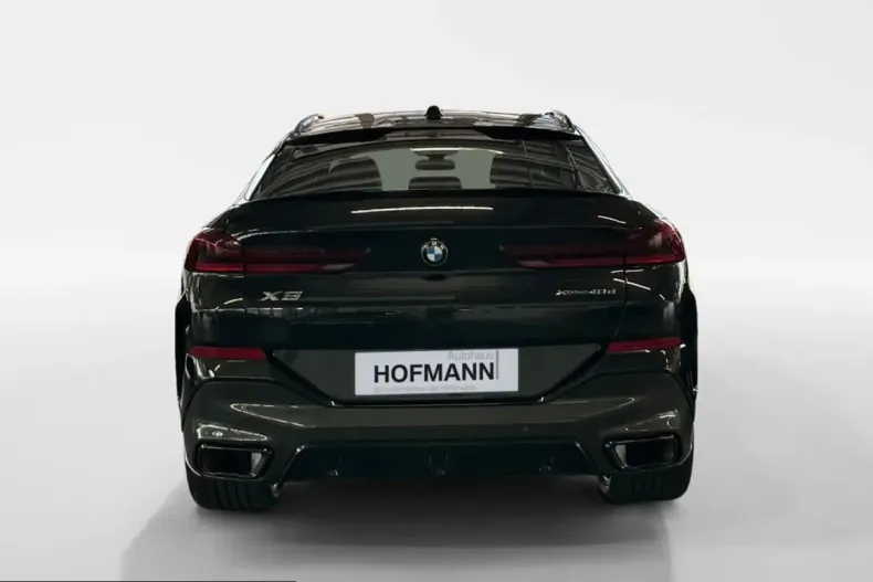 BMW X6 (Seria X) din 2025 cu 20.600 km - oferta BMW243432 - foto 5