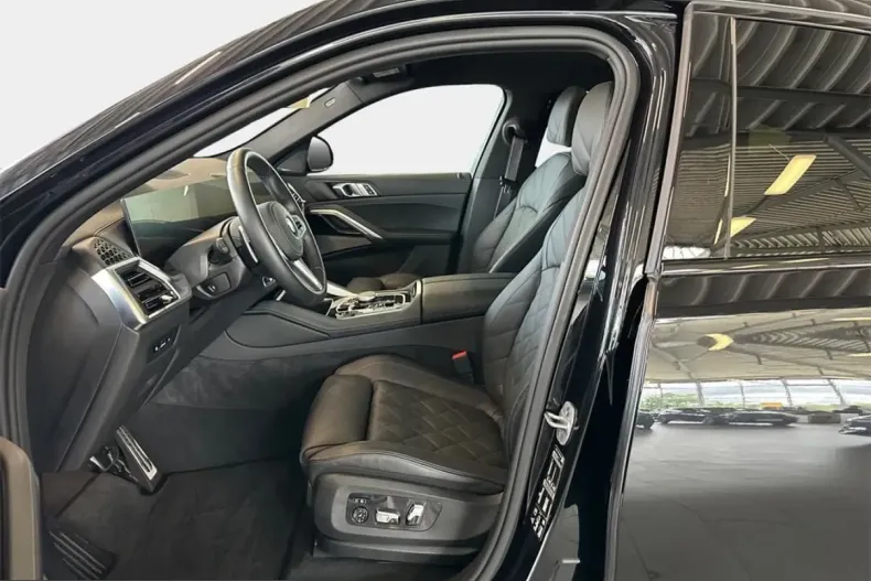 BMW X6 (Seria X) din 2025 cu 20.600 km - oferta BMW243432 - foto 7