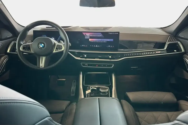 BMW X6 (Seria X) din 2025 cu 20.600 km - oferta BMW243432 - foto 9