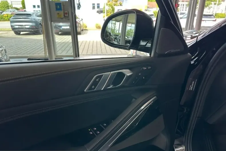BMW X6 (Seria X) din 2025 cu 20.600 km - oferta BMW243432 - foto 10