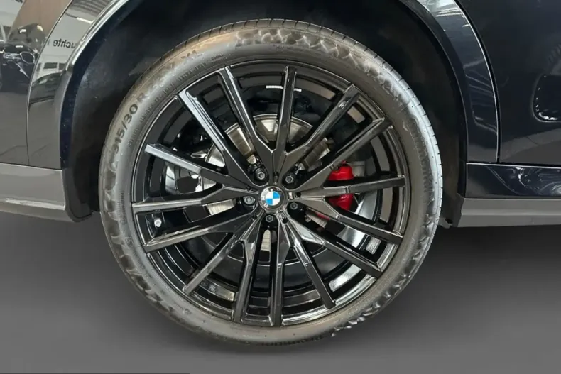 BMW X6 (Seria X) din 2025 cu 20.600 km - oferta BMW243432 - foto 14