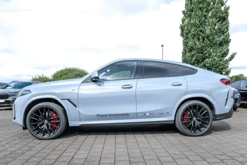 BMW X6 (Seria X) din 2025 cu 29.900 km - oferta BMW243433 - foto 7