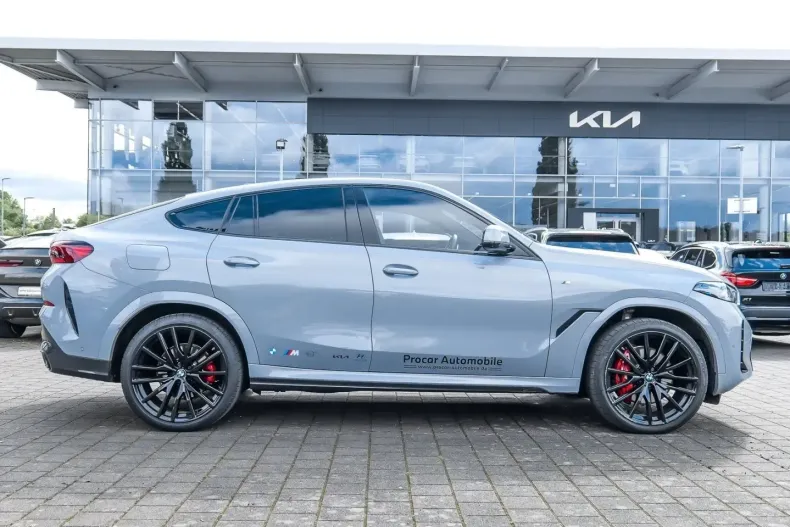 BMW X6 (Seria X) din 2025 cu 29.900 km - oferta BMW243433 - foto 8
