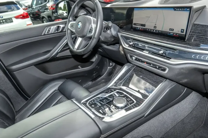 BMW X6 (Seria X) din 2025 cu 29.900 km - oferta BMW243433 - foto 10