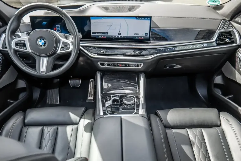 BMW X6 (Seria X) din 2025 cu 29.900 km - oferta BMW243433 - foto 11