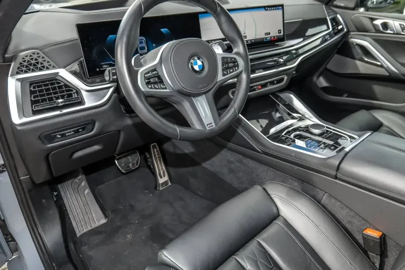 BMW X6 (Seria X) din 2025 cu 29.900 km - oferta BMW243433 - foto 12