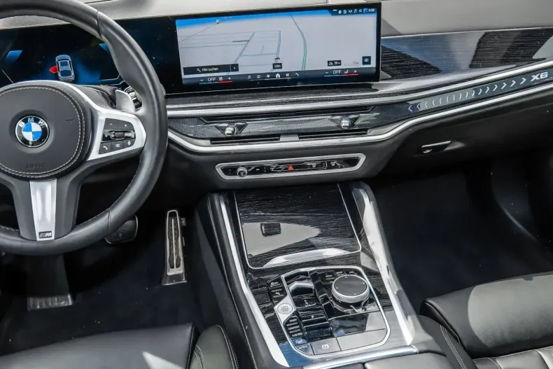 BMW X6 (Seria X) din 2025 cu 29.900 km - oferta BMW243433 - foto 13