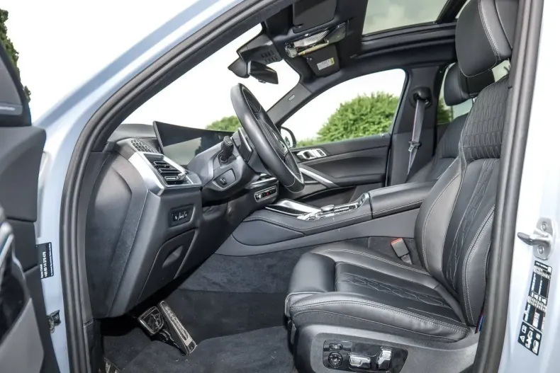 BMW X6 (Seria X) din 2025 cu 29.900 km - oferta BMW243433 - foto 14