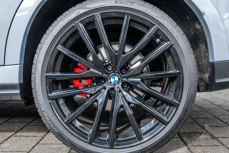 BMW X6 (Seria X) din 2025 cu 29.900 km - oferta BMW243433 - foto 15