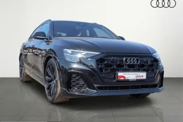 Audi Q8 din 2025 - oferta AUD243434