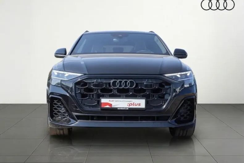 Audi Q8 din 2025 cu 29.270 km - oferta AUD243434 - foto 2