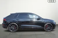 Audi Q8 din 2025 cu 29.270 km - oferta AUD243434 - foto 3