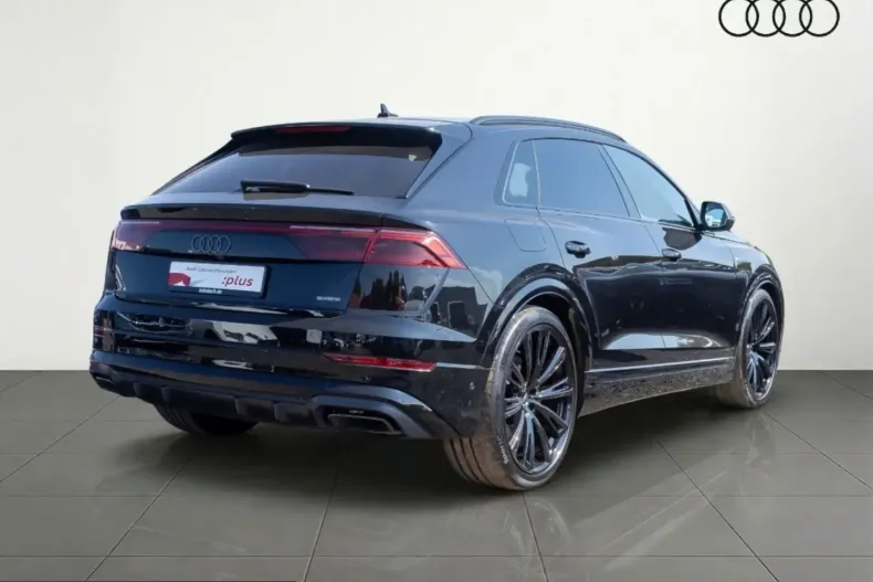 Audi Q8 din 2025 cu 29.270 km - oferta AUD243434 - foto 4