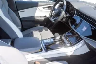 Audi Q8 din 2025 cu 29.270 km - oferta AUD243434 - foto 8