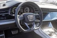 Audi Q8 din 2025 cu 29.270 km - oferta AUD243434 - foto 9