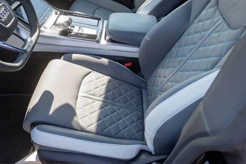 Audi Q8 din 2025 cu 29.270 km - oferta AUD243434 - foto 11